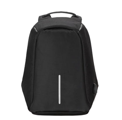 Diebstahlsicherer Reiserucksack, geräumiger Business-Computerrucksack 
