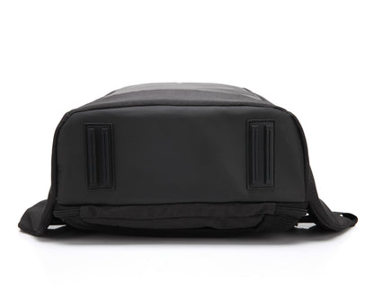 Diebstahlsicherer Business-Computerrucksack für Herren 