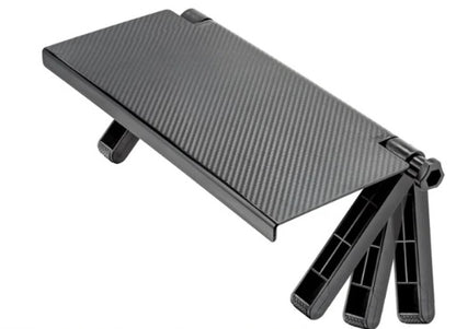 Kompatibel mit Apple, verstellbare Bildschirmablage