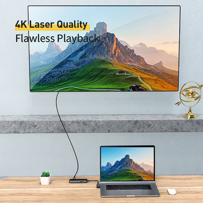 USB-3.0-Hub-Konverter-Splitter 