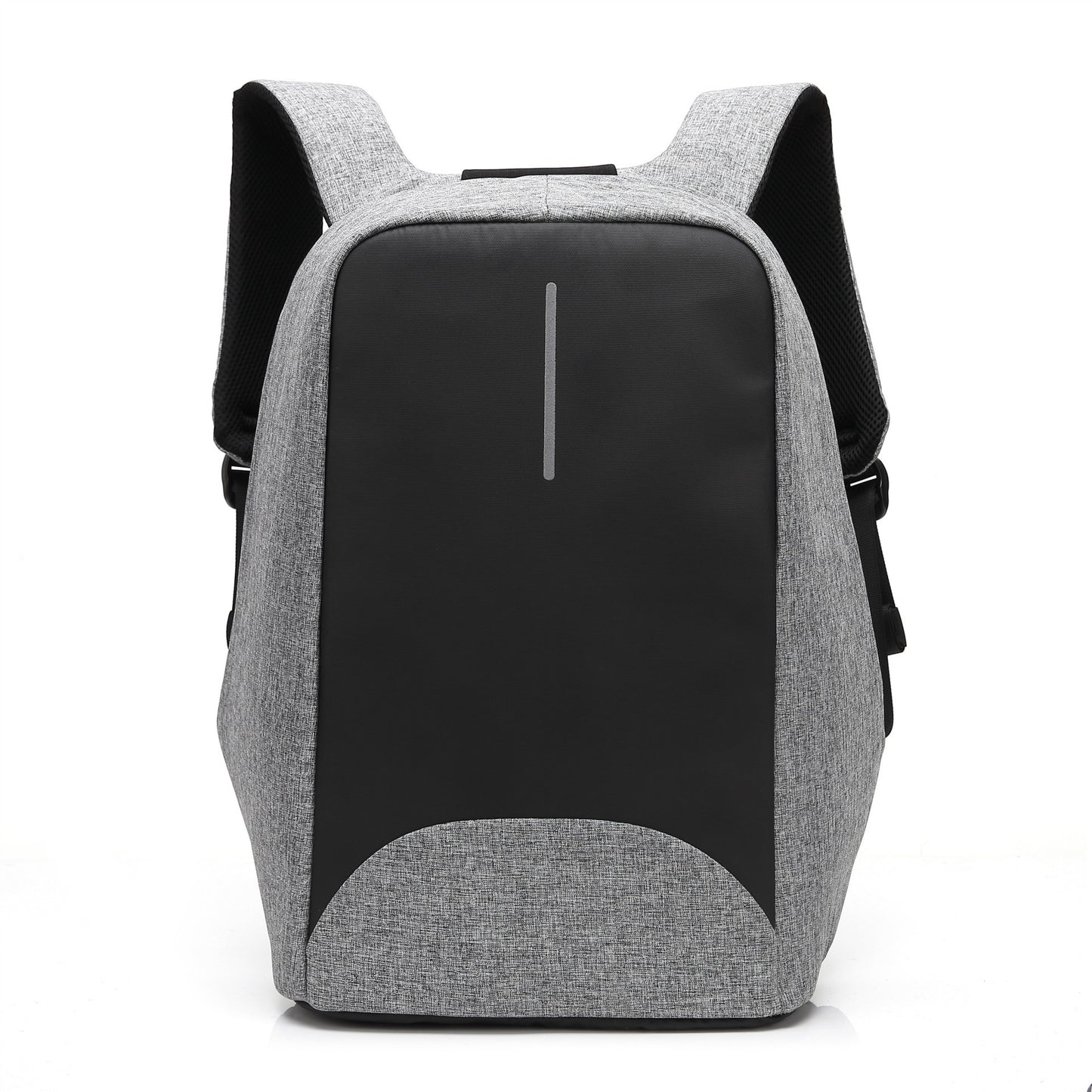 Diebstahlsicherer Business-Computerrucksack für Herren 