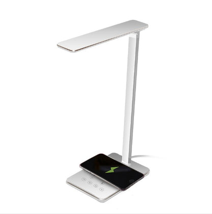 Bestseller: Kabellose LED-Schreibtischlampe mit USB-Anschluss und Ladefunktion