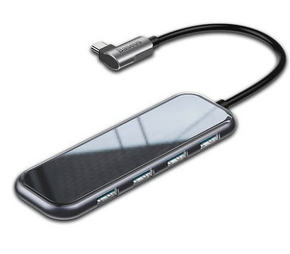 USB-3.0-Hub-Konverter-Splitter 