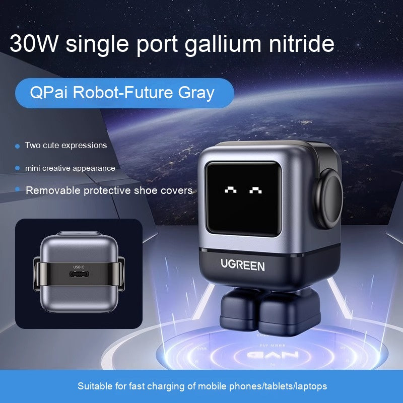 65-W-Galliumnitrid-Laptop-Ladegerät