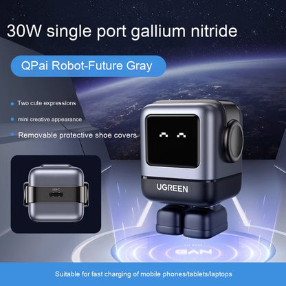 65-W-Galliumnitrid-Laptop-Ladegerät