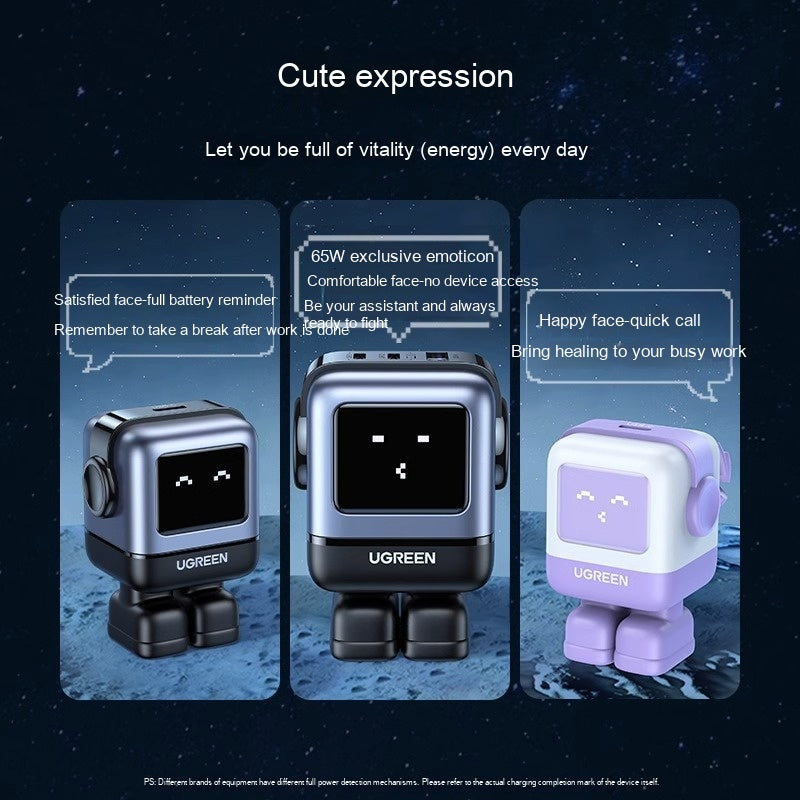 65-W-Galliumnitrid-Laptop-Ladegerät