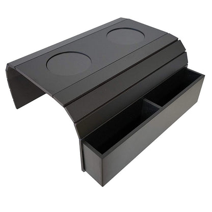 Klappbare Sofa-Armlehne aus Bambus für den Haushalt