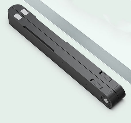 Laptopständer, Computer-Kühlgestell, Ablagefläche, klappbar, tragbar, höhenverstellbar
