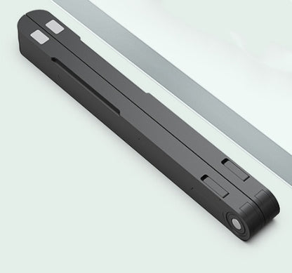 Laptopständer, Computer-Kühlgestell, Ablagefläche, klappbar, tragbar, höhenverstellbar