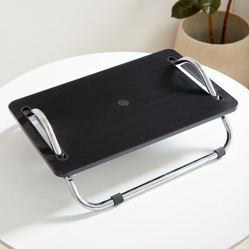 Ergonomische erhöhte Fußstütze fürs Bürosofa