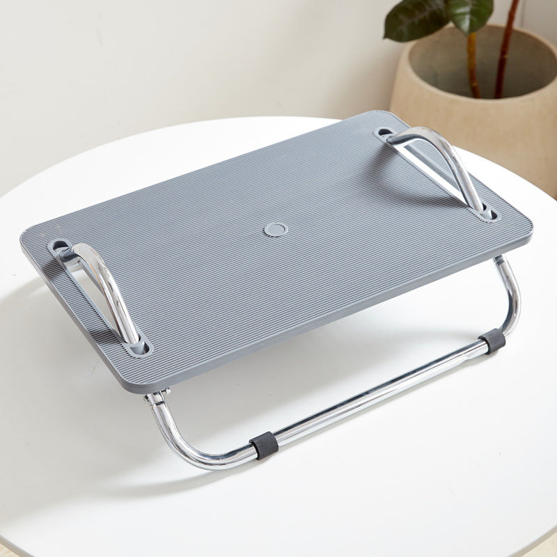 Ergonomische erhöhte Fußstütze fürs Bürosofa